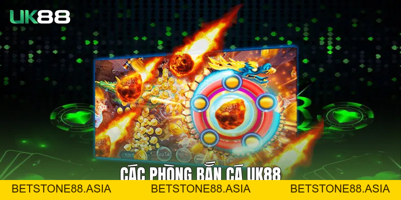 Bắn Cá Nhân Ngư UK88 Với Kinh Nghiệm Chơi Hiệu Quả Bắn Cá Nhân Ngư UK88 Với Kinh Nghiệm Chơi Hiệu Quả