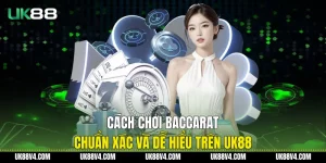 UK88 🎖️ Link UK88.Com Mới 2026 | Trang Chủ +88K