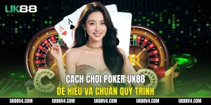 UK88 🎖️ Link UK88.Com Mới 2026 | Trang Chủ +88K