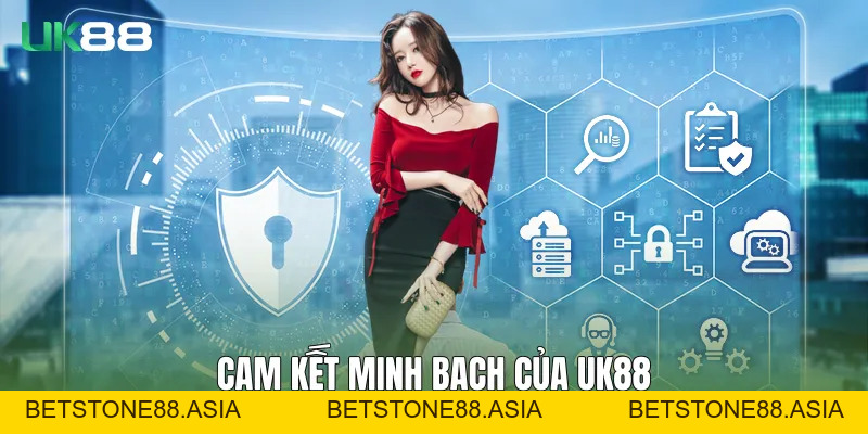 Điều Khoản Và Điều Kiện Trên UK88 Minh Bạch Rõ Ràng