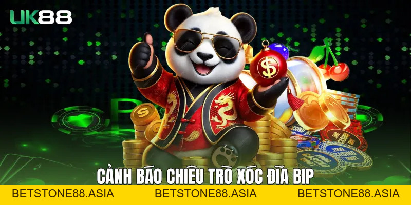 Xóc Đĩa Bịp Và Cách Nhận Diện An Toàn Cùng UK88 Xóc Đĩa Bịp Và Cách Nhận Diện An Toàn Cùng UK88