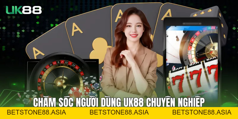 Liên Hệ UK88 Trực Tuyến Nhanh Chóng Và Bảo Mật