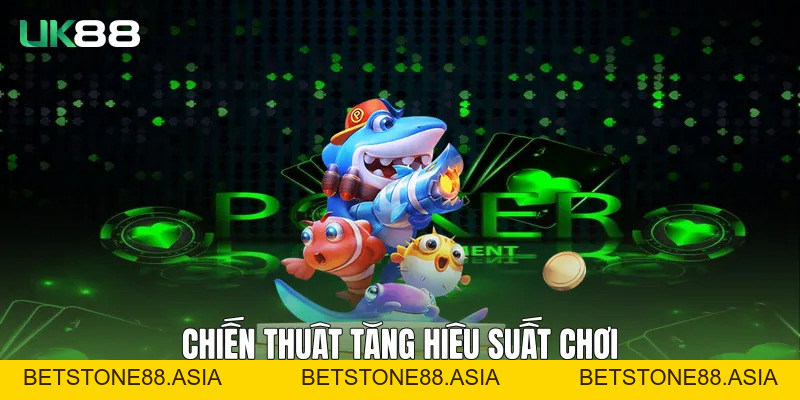 Bắn Cá Nhân Ngư UK88 Với Kinh Nghiệm Chơi Hiệu Quả Bắn Cá Nhân Ngư UK88 Với Kinh Nghiệm Chơi Hiệu Quả