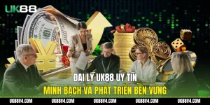 Hướng Dẫn UK88 Chi Tiết Từ A Đến Z Cho Người Mới 2026