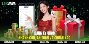 Hướng Dẫn UK88 Chi Tiết Từ A Đến Z Cho Người Mới 2026