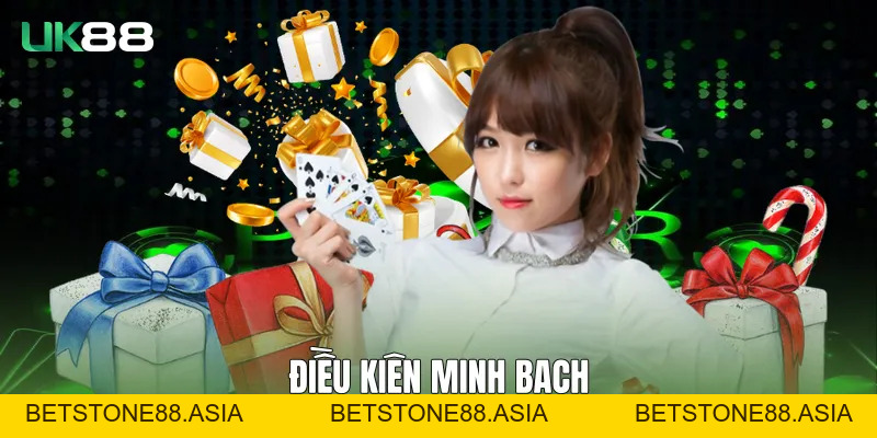 Khuyến Mãi UK88 Minh Bạch, Ổn Định Và Dễ Tiếp Cận