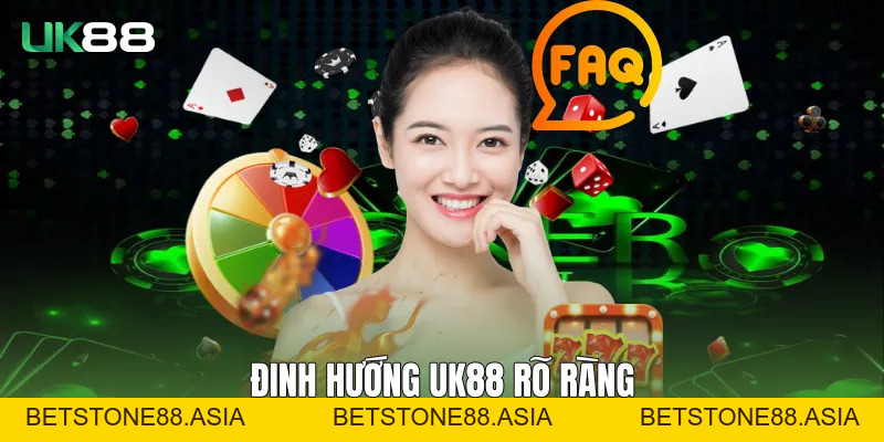 Vấn Đề Thường Gặp Trên UK88 Và Trải Nghiệm Thực Tế Vấn Đề Thường Gặp Trên UK88 Và Trải Nghiệm Thực Tế