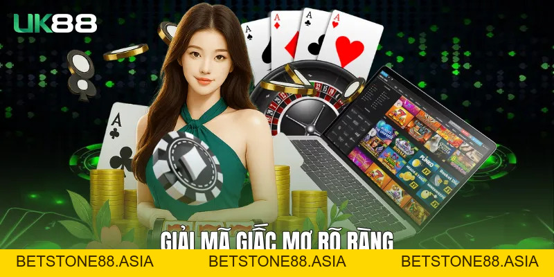 Giải Mã Giấc Mơ UK88 Rõ Ràng, Khoa Học Và Dễ Hiểu