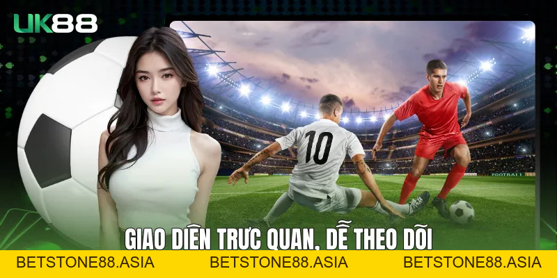 Thể Thao UK88 Và Hệ Sinh Thái Trải Nghiệm Toàn Diện Thể Thao UK88 Và Hệ Sinh Thái Trải Nghiệm Toàn Diện