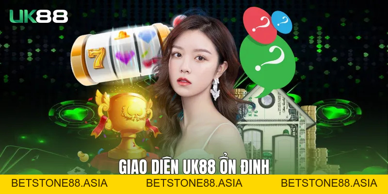 Vấn Đề Thường Gặp Trên UK88 Và Trải Nghiệm Thực Tế Vấn Đề Thường Gặp Trên UK88 Và Trải Nghiệm Thực Tế
