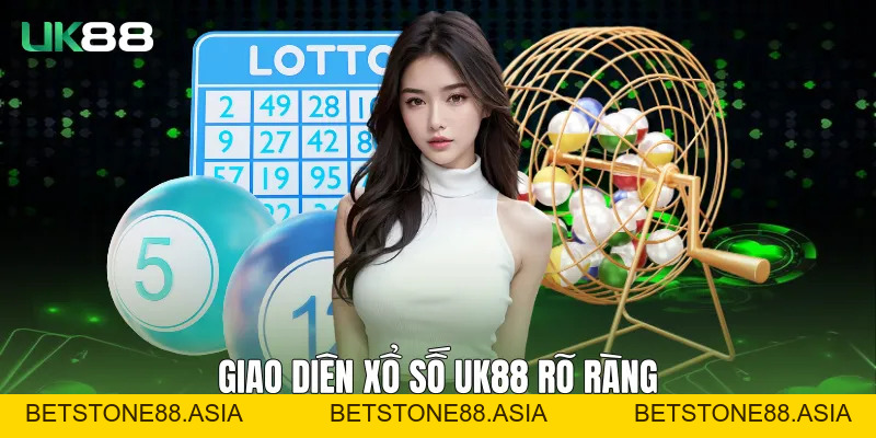 Xổ Số Ba Miền UK88 Và Nền Tảng Theo Dõi Kết Quả Ổn Định Xổ Số Ba Miền UK88 Và Nền Tảng Theo Dõi Kết Quả Ổn Định
