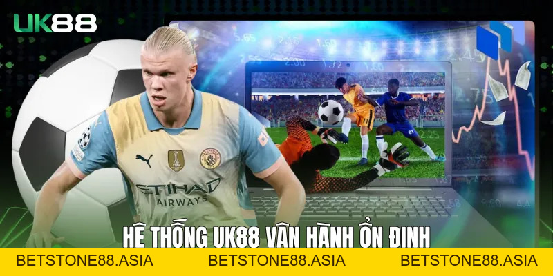 Kèo Bóng Đá UK88 Và Nền Tảng Theo Dõi Tỷ Lệ Ổn Định Kèo Bóng Đá UK88 Và Nền Tảng Theo Dõi Tỷ Lệ Ổn Định