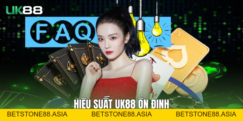 Vấn Đề Thường Gặp Trên UK88 Và Trải Nghiệm Thực Tế Vấn Đề Thường Gặp Trên UK88 Và Trải Nghiệm Thực Tế