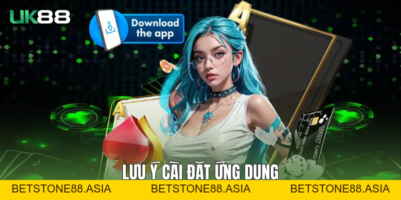 Tải App UK88 Nhanh Chóng, Ổn Định Trên Mọi Thiết Bị