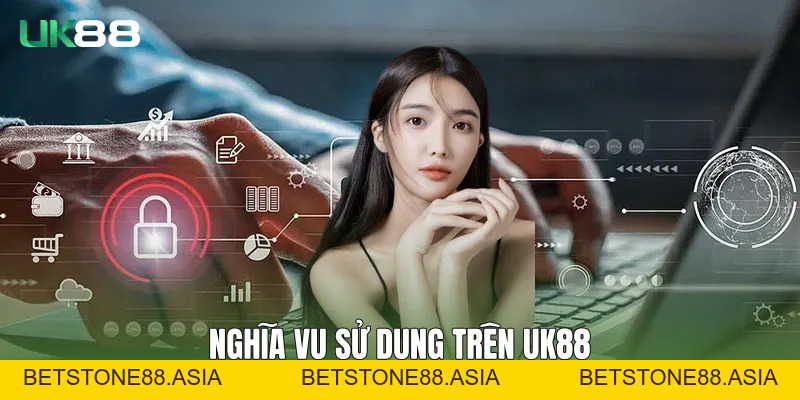 Điều Khoản Và Điều Kiện Trên UK88 Minh Bạch Rõ Ràng