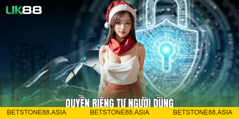 Chính Sách Bảo Mật Trên UK88 Và Cam Kết Người Dùng