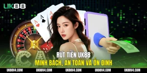 Hướng Dẫn UK88 Chi Tiết Từ A Đến Z Cho Người Mới 2026