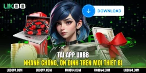 Hướng Dẫn UK88 Chi Tiết Từ A Đến Z Cho Người Mới 2026