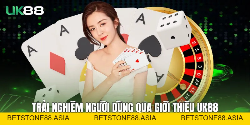 Giới thiệu UK88 - Nền Tảng Và Giá Trị Trải Nghiệm Dài Hạn Giới thiệu UK88 - Nền Tảng Và Giá Trị Trải Nghiệm Dài Hạn