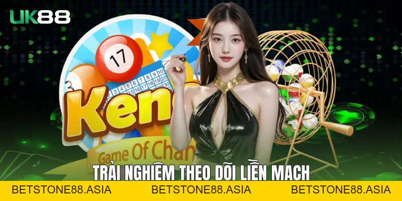 Xổ Số Ba Miền UK88 Và Nền Tảng Theo Dõi Kết Quả Ổn Định Xổ Số Ba Miền UK88 Và Nền Tảng Theo Dõi Kết Quả Ổn Định