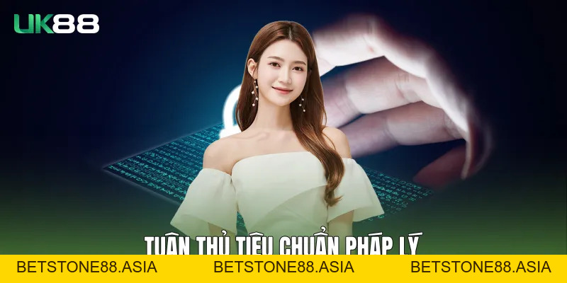 Quyền Riêng Tư Trên UK88 Và Cam Kết Bảo Mật Người Dùng