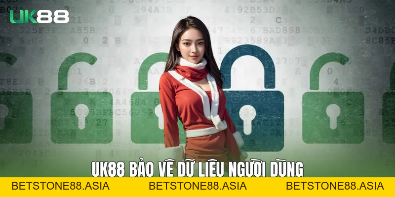 Chính Sách Bảo Mật Trên UK88 Và Cam Kết Người Dùng