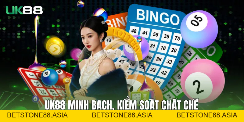Dàn Đề 10 Số UK88 Và Hệ Thống Theo Dõi Minh Bạch Dàn Đề 10 Số UK88 Và Hệ Thống Theo Dõi Minh Bạch