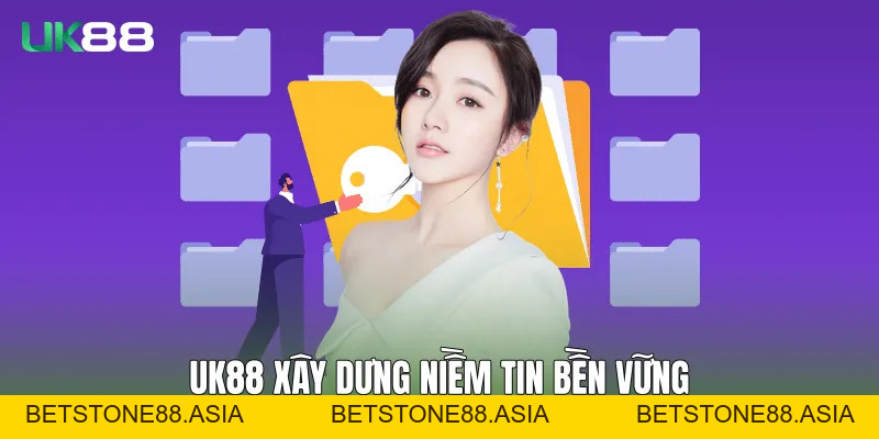 Quyền Riêng Tư Trên UK88 Và Cam Kết Bảo Mật Người Dùng