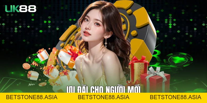 Khuyến Mãi UK88 Minh Bạch, Ổn Định Và Dễ Tiếp Cận