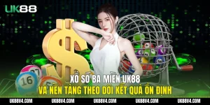 Tin Tức UK88 Cập Nhật Khuyến Mãi Và Sự Kiện Mới Nhất 2026