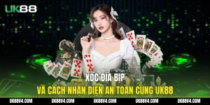 UK88 🎖️ Link UK88.Com Mới 2026 | Trang Chủ +88K
